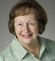 Janet Jenkins