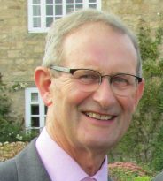 Mike Cheesbrough